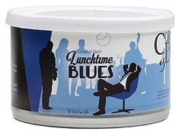 Lunchtime Blues (Working Man Series)