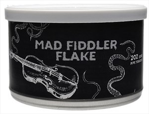 Mad Fiddler Flake (The Old Ones)