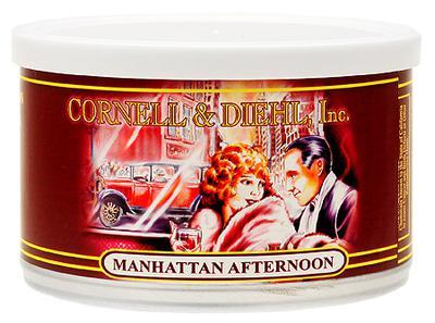 Manhattan Afternoon (Simply Elegant Series)