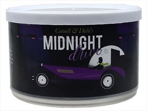 Midnight Drive (Working Man Series)