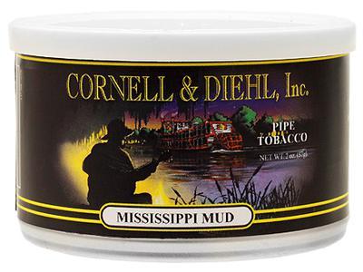 Mississippi Mud