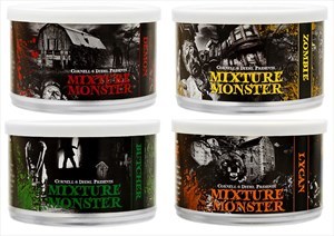 Mixture Monster