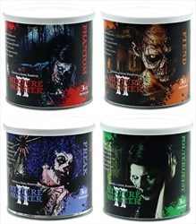 Mixture Monster II