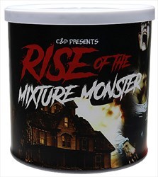 Mixture Monster IV: Rise of the Mixture Monster