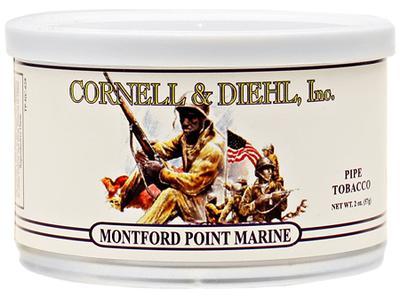 Montford Point Marine