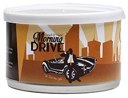 Morning Drive (Working Man Series)