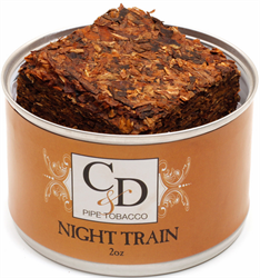 Night Train