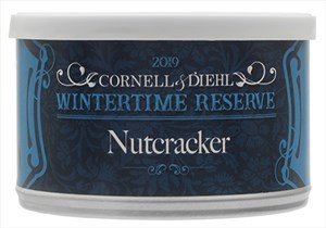 Nutcracker (Wintertime Reserve)