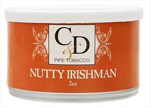 Nutty Irishman