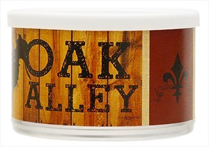 Oak Alley (Cellar Series)