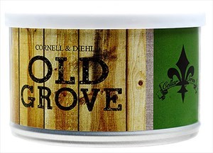 Old Grove (Cellar Series)