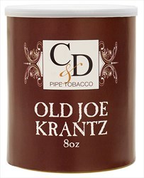 Old Joe Krantz