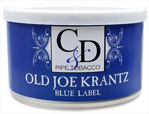 Old Joe Krantz Blue Label (Old Joe)