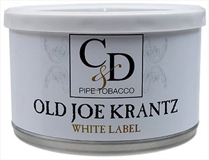 Old Joe Krantz White Label (Old Joe)