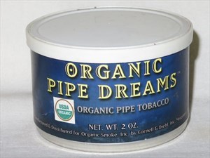 Organic Pipe Dreams