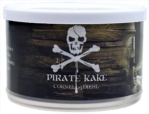 Pirate Kake (Sea Scoundrels)