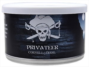 Privateer (Sea Scoundrels)