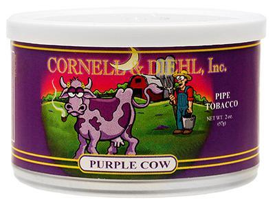 Purple Cow