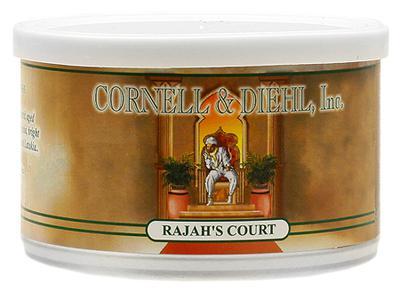 Rajah's Court