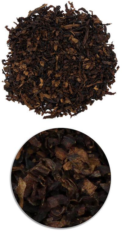 Red Virginia Cavendish