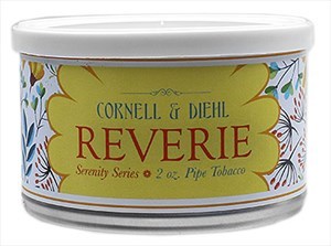 Reverie (Serenity Series)
