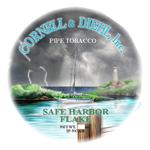 Safe Harbor Flake