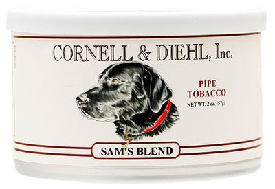 Sam's Blend
