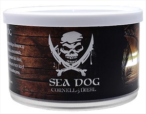 Sea Dog (Sea Scoundrels)