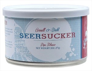 Seersucker (Cellar Series)