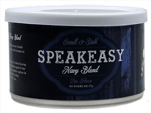 Speakeasy (Cellar Series)