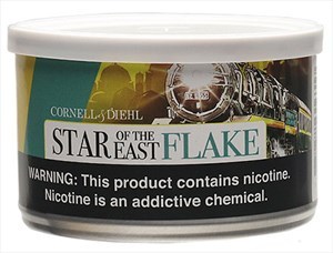 Star of the East Flake