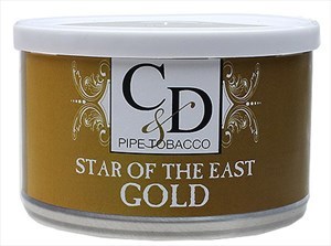 Star of the East Gold