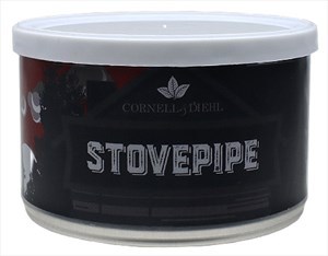 Stovepipe (Appalachian Trail)