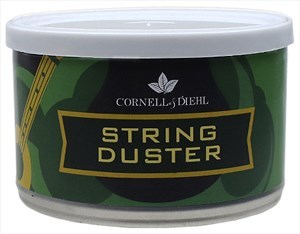 String Duster (Appalachian Trail)
