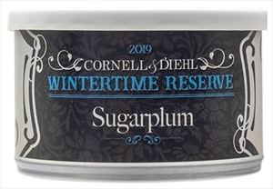 Sugarplum (Wintertime Reserve)