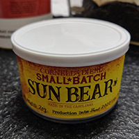 Sun Bear (Small Batch)