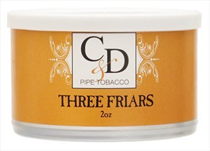 Three Friars