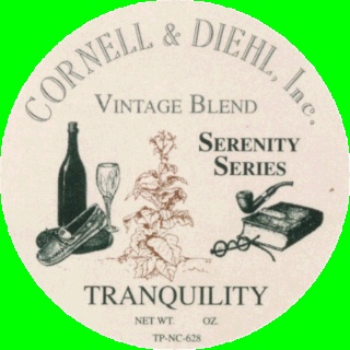 Tranquility (Serenity Series)