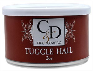 Tuggle Hall