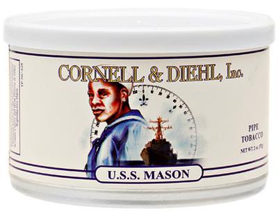 U.S.S. Mason