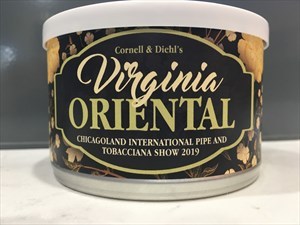 Virginia Oriental