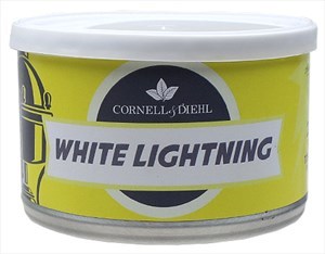 White Lightning (Appalachian Trail)