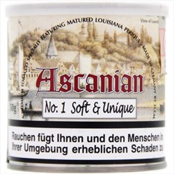 Ascanian No. 1 Riverside Blend (ehemals Soft & Unique)