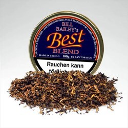 Bill Bailey's Best Blend