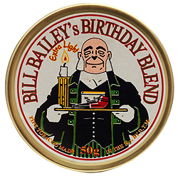 Bill Bailey's Birthday Blend