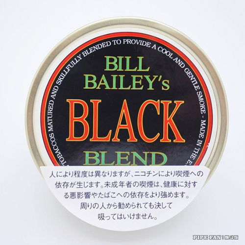Bill Bailey's Black Blend