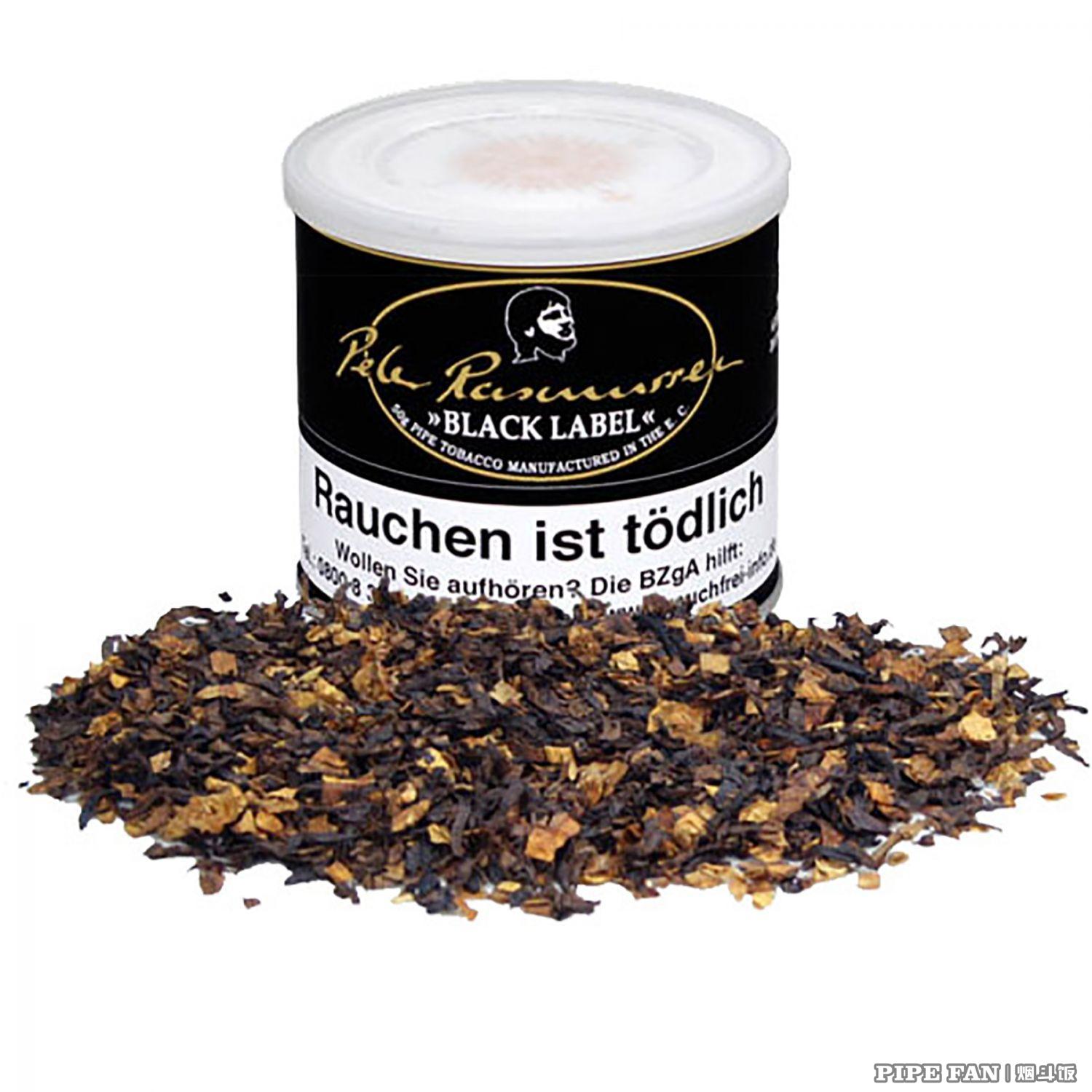 Black Label (Peter Rasmussen)