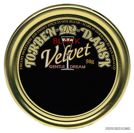 Black Velvet