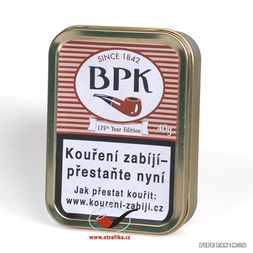BPK 175th Year Edition