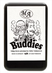 Buddies (Michael Apitz)
